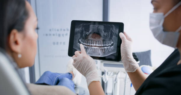 Licensed Tooth Extraction service in Countryside, VA - Smile Center Dentistry